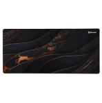 Arozzi Zona XL Egérpad Black Gold (AZ-ZONA-900-D013) - primatinta