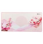 Arozzi Zona XL Egérpad Sakura (AZ-ZONA-900-D049)