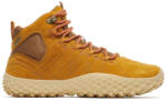 Merrell Wrapt Mid Wp női cipő Cipőméret (EU): 37, 5 / barna