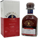 Admiral 's Princess rum (0, 7L / 40%) - goodspirit