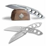 OCASO Duo Desk Knife Wharncliffe (80DKW)