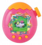 BANDAI Figurina Bandai Tamagotchi Paradise Tropical Island +6 ani (3296580434251) Figurina