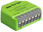 Shelly Dimmer Gen4 - fényerőszabályozó modul, Wi-Fi, Bluetooth, Zigbee, Matter (S4DM-0A101WWL) (FG3800238072353)