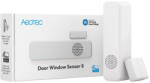 Aeotec Door Window Sensor 8 - nyitás-, dőlés-, hőmérséklet- és páratartalom-érzékelő, Z-Wave, fehér (ZWA055-C) (ZWA055-C) - okosabbotthon