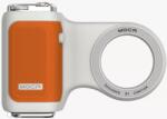 COMITOK Moca telefon tartó fényképezéshez MagSafe iOS narancs SP116234 (SP116234)