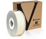 Verbatim 55950 3D filament, PP, 1, 75mm, 500g, Átlátszó (Transparent) (55950)