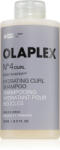 OLAPLEX N°4 Bond Shaper Hydrating Curl sampon 250ml