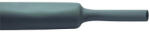 Cellpack Zsugorcső 4, 8-2, 4mm szürke 1, 0m-es vékonyfalú Cellpack SR1F 457345 (457345)