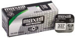 Maxell gombelem 337 SR416SW (BMVI385)