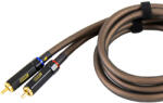 Four Connect Cablu RCA Four Connect, 4-800552, Stage 5, 1, 5 METRI, 2 Canale