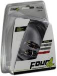Four Connect Cablu RCA Y-Splitter FOUR Connect 4-800158 STAGE1, 1M-2F, OOFC, Twisted Pair, 0.3 M
