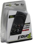 Four Connect Cablu RCA FOUR Connect 4-800154 STAGE1, 3.5 M, 2 Canale, OOFC, Twisted Pair