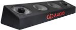DD Audio Difuzoare Auto cu incinta, DD Audio LE-VO-MX206.4, 300 mm, 1200 W