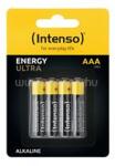 Intenso AAA Alkáli Elem 4db/csomag (INTENSO_7501414) (INTENSO_7501414)