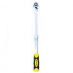 topmaster Clichet maner extensibil ½"x300-445mm 72T articulat, Cr -V