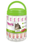 Truly Recompense cremoase pentru pisici, Truly, Ton si peste Bonito, 420g, 30 bucati (WP11382)