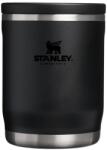 STANLEY Recipient termic pentru mancare STANLEY 1913, 0.53L, negru, izolare 6 ore (10-10836-009)