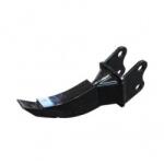  Dinte scarificator pentru mini excavator 0.8-2.5 tone