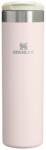 STANLEY Termos cu capacitate de 0.6L Stanley Aerolight Transit - Usor, Rezistent la varsare, Roz (100000107878)