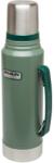 STANLEY Termos cu vacuum Stanley 1913, 1L, din otel inoxidabil, BPA-free (6939236311472)