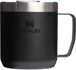 STANLEY Cana termica STANLEY Classic Legendary 354 ml, negru, dublu perete, BPA-free (100000118450)