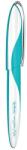 Herlitz Stilou My. Pen Style, penita M, turcoaz Herlitz HZ11357266 (11357266)