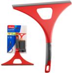 Vileda Racleta pentru dus Vileda cu maner ergonomic, 25, 5 cm, pentru sticla si faianta (39123)