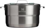 STANLEY Set de gatit Stanley 1913 Wildfare 3.78L - Inox, pentru 4 persoane (100000108172)