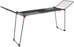 Vileda Suport de Uscat Vileda Infinity Flex Ultimate, Negru, Extensibil pana la 2m (178871) Uscator vase