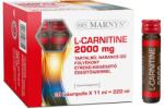MARNYS L-Carnite 2000mg étrend-kiegészítő folyadék narancs 20x11ml