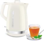 Moulinex Kettle electric Moulinex BY320A, 1.7L, design vintage (BY320) Fierbator