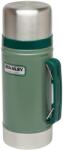 STANLEY Recipient termic Stanley 1913, 0.7L, culoare verde Hammertone (100000129499)