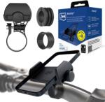 3mk Protection BikeGrip kerékpáros telefontartó 14054220 (5903108767910)
