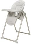 Maxi-Cosi Scaun de masa pentru copii Maxi-Cosi Ava, 0-3 ani, 5 pozitii de inclinare, compact, Elegance Graphite (2744159110) Scaun de masa bebelusi, inaltator