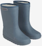 Enfant - Gyerek termo gumicsizma Thermo Dark Slate Cipőméret: 28