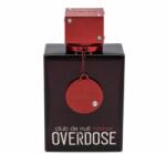Armaf Club De Nuit Intense Overdose Parfum bărbați 105 ml Parfum