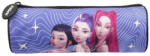 St. Majewski Penar etui cilindric cu 1 fermoar St. Majewski, 304811, KPOP Demon Hunters (P4873) Penar