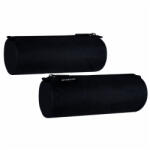 Starpak Penar neechipat Starpak Black, 1 fermoar, 517386, cilindric (P4845) Penar