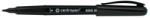 Centropen Alkoholos marker 1mm, CD/DVD Liner M Centropen 4606 zöld (646060110) (646060110)