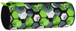 Starpak Penar neechipat Starpak Football, 1 fermoar, 7.3x21.5x7.3cm, 550961, cilindric (P4619) Penar