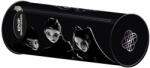 St. Majewski Penar etui cilindric cu 1 fermoar St. Majewski, 304897, KPOP Demon Hunters (P4874) Penar