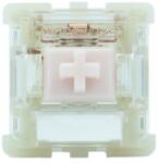 GATERON KS-9 3.0 Pink lineáris halk switch 35db Switch35 Gateron_KS-09_Pink_Switch35 (Gateron_KS-09_Pink_Switch35)
