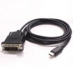 PremiumCord USB 3.1 to DVI, 1.8m (ku31dvi02)