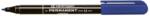 Centropen Permanent Marker - Kék - Közepes (M) - 1mm (628469406)