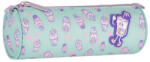Starpak Penar neechipat Starpak BubbleTea, 1 fermoar, 7.3x21.5x7.3cm, 550952, cilindric (P4613) Penar