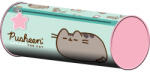 St. Majewski Penar neechipat St. Majewski Pusheen, 1 fermoar, verde menta, cilindric, 663239 (P4402) Penar