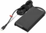Lenovo ThinkPad Mobile Workstation 180W USB-C GaN Slim AC Adapter-EU (4X21U28835) (4X21U28835) - pepita