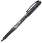 Centropen Alkoholos marker 0, 3mm, S OHP Centropen 2634 piros (626340104) - pepita