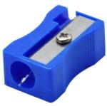  Hegyező 1 lyukú műanyag, Bluering® (51727) (51727)