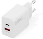ASSMANN DA-10300 20W USB Charger White (DIGITUS_DA-10300) (DIGITUS_DA-10300)